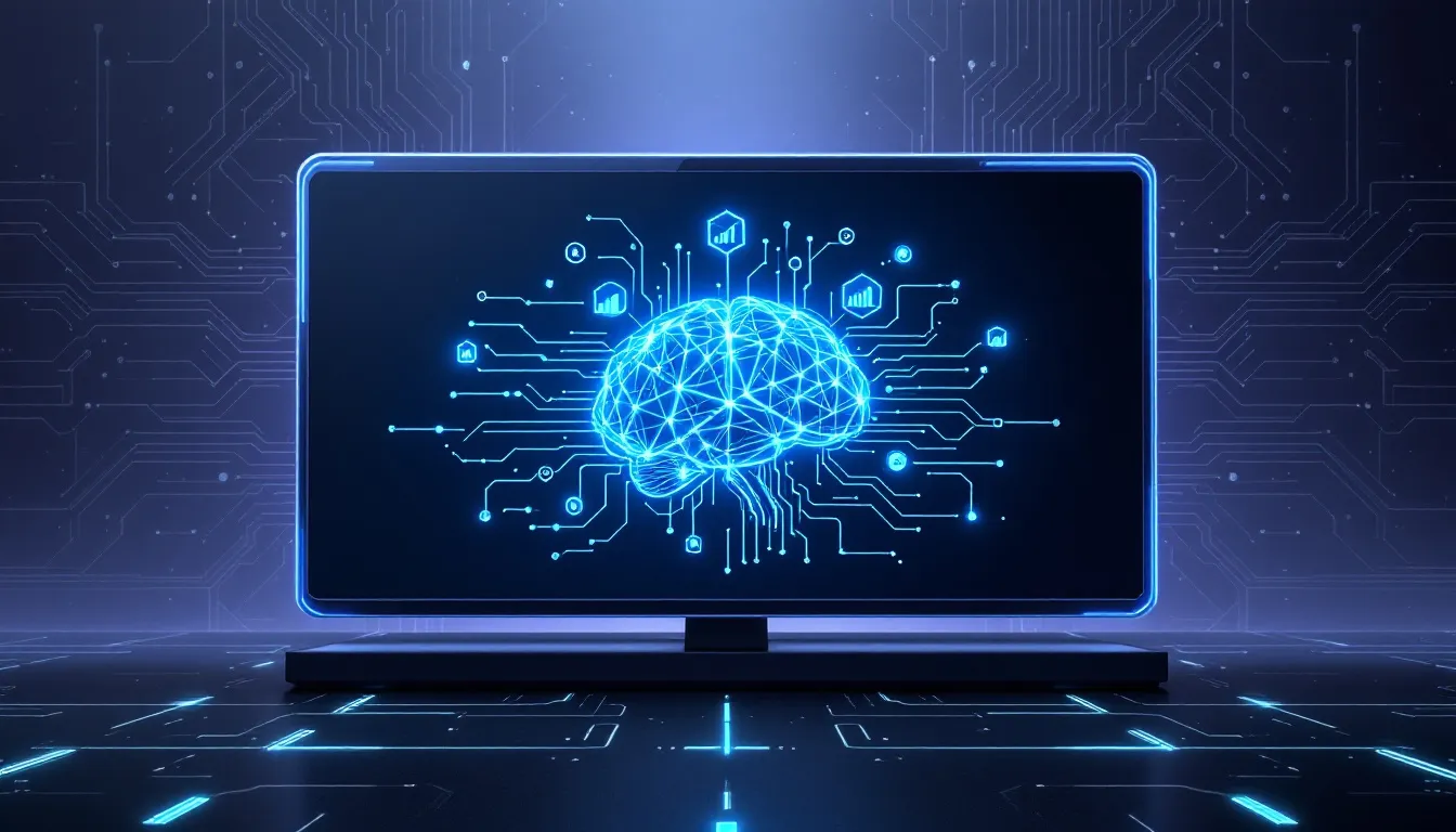 An illustration of advanced analytics techniques for comprehensive analysis, highlighting key insights.