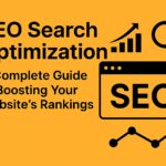 SEO Search Optimization